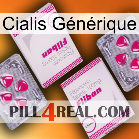 Cialis Générique 33